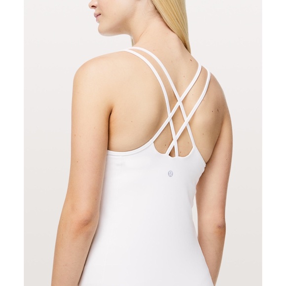 lululemon free to be tank nulu